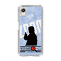 Slim Protection Case［ Nippon Broadcasting System - Jiro Shinbo Zoom, Do You Mean That? Silhouette B ］