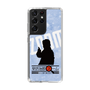 Slim Protection Case［ Nippon Broadcasting System - Jiro Shinbo Zoom, Do You Mean That? Silhouette B ］