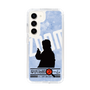Slim Protection Case［ Nippon Broadcasting System - Jiro Shinbo Zoom, Do You Mean That? Silhouette B ］