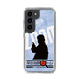 Slim Protection Case［ Nippon Broadcasting System - Jiro Shinbo Zoom, Do You Mean That? Silhouette B ］