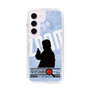 Slim Protection Case［ Nippon Broadcasting System - Jiro Shinbo Zoom, Do You Mean That? Silhouette B ］