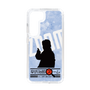 Slim Protection Case［ Nippon Broadcasting System - Jiro Shinbo Zoom, Do You Mean That? Silhouette B ］
