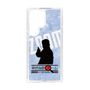 Slim Protection Case［ Nippon Broadcasting System - Jiro Shinbo Zoom, Do You Mean That? Silhouette B ］