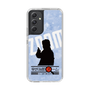 Slim Protection Case［ Nippon Broadcasting System - Jiro Shinbo Zoom, Do You Mean That? Silhouette B ］