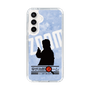 Slim Protection Case［ Nippon Broadcasting System - Jiro Shinbo Zoom, Do You Mean That? Silhouette B ］