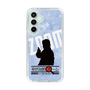 Slim Protection Case［ Nippon Broadcasting System - Jiro Shinbo Zoom, Do You Mean That? Silhouette B ］