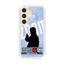 Slim Protection Case［ Nippon Broadcasting System - Jiro Shinbo Zoom, Do You Mean That? Silhouette B ］