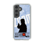 Slim Protection Case［ Nippon Broadcasting System - Jiro Shinbo Zoom, Do You Mean That? Silhouette B ］