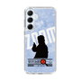 Slim Protection Case［ Nippon Broadcasting System - Jiro Shinbo Zoom, Do You Mean That? Silhouette B ］