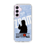 Slim Protection Case［ Nippon Broadcasting System - Jiro Shinbo Zoom, Do You Mean That? Silhouette B ］