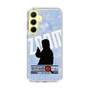 Slim Protection Case［ Nippon Broadcasting System - Jiro Shinbo Zoom, Do You Mean That? Silhouette B ］
