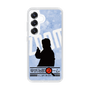 Slim Protection Case［ Nippon Broadcasting System - Jiro Shinbo Zoom, Do You Mean That? Silhouette B ］