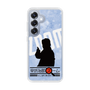 Slim Protection Case［ Nippon Broadcasting System - Jiro Shinbo Zoom, Do You Mean That? Silhouette B ］