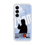 Slim Protection Case［ Nippon Broadcasting System - Jiro Shinbo Zoom, Do You Mean That? Silhouette B ］