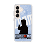 Slim Protection Case［ Nippon Broadcasting System - Jiro Shinbo Zoom, Do You Mean That? Silhouette B ］
