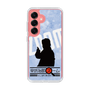 Slim Protection Case［ Nippon Broadcasting System - Jiro Shinbo Zoom, Do You Mean That? Silhouette B ］