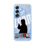 Slim Protection Case［ Nippon Broadcasting System - Jiro Shinbo Zoom, Do You Mean That? Silhouette B ］