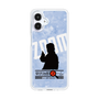 Slim Protection Case［ Nippon Broadcasting System - Jiro Shinbo Zoom, Do You Mean That? Silhouette B ］
