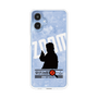 Slim Protection Case［ Nippon Broadcasting System - Jiro Shinbo Zoom, Do You Mean That? Silhouette B ］