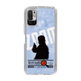 Slim Protection Case［ Nippon Broadcasting System - Jiro Shinbo Zoom, Do You Mean That? Silhouette B ］