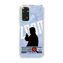Slim Protection Case［ Nippon Broadcasting System - Jiro Shinbo Zoom, Do You Mean That? Silhouette B ］