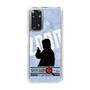 Slim Protection Case［ Nippon Broadcasting System - Jiro Shinbo Zoom, Do You Mean That? Silhouette B ］