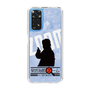 Slim Protection Case［ Nippon Broadcasting System - Jiro Shinbo Zoom, Do You Mean That? Silhouette B ］
