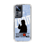Slim Protection Case［ Nippon Broadcasting System - Jiro Shinbo Zoom, Do You Mean That? Silhouette B ］