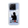 Slim Protection Case［ Nippon Broadcasting System - Jiro Shinbo Zoom, Do You Mean That? Silhouette B ］