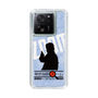 Slim Protection Case［ Nippon Broadcasting System - Jiro Shinbo Zoom, Do You Mean That? Silhouette B ］