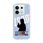 Slim Protection Case［ Nippon Broadcasting System - Jiro Shinbo Zoom, Do You Mean That? Silhouette B ］