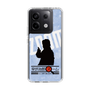 Slim Protection Case［ Nippon Broadcasting System - Jiro Shinbo Zoom, Do You Mean That? Silhouette B ］