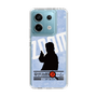 Slim Protection Case［ Nippon Broadcasting System - Jiro Shinbo Zoom, Do You Mean That? Silhouette B ］