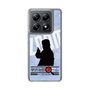 Slim Protection Case［ Nippon Broadcasting System - Jiro Shinbo Zoom, Do You Mean That? Silhouette B ］