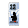 Slim Protection Case［ Nippon Broadcasting System - Jiro Shinbo Zoom, Do You Mean That? Silhouette B ］