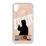 Slim Protection Case［ Nippon Broadcasting System - Jiro Shinbo Zoom, Do You Mean That? Silhouette C ］