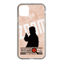 Slim Protection Case［ Nippon Broadcasting System - Jiro Shinbo Zoom, Do You Mean That? Silhouette C ］
