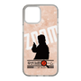Slim Protection Case［ Nippon Broadcasting System - Jiro Shinbo Zoom, Do You Mean That? Silhouette C ］