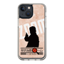 Slim Protection Case［ Nippon Broadcasting System - Jiro Shinbo Zoom, Do You Mean That? Silhouette C ］