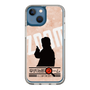 Slim Protection Case［ Nippon Broadcasting System - Jiro Shinbo Zoom, Do You Mean That? Silhouette C ］