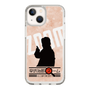 Slim Protection Case［ Nippon Broadcasting System - Jiro Shinbo Zoom, Do You Mean That? Silhouette C ］