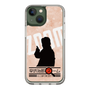 Slim Protection Case［ Nippon Broadcasting System - Jiro Shinbo Zoom, Do You Mean That? Silhouette C ］