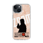 Slim Protection Case［ Nippon Broadcasting System - Jiro Shinbo Zoom, Do You Mean That? Silhouette C ］