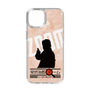 Slim Protection Case［ Nippon Broadcasting System - Jiro Shinbo Zoom, Do You Mean That? Silhouette C ］