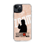 Slim Protection Case［ Nippon Broadcasting System - Jiro Shinbo Zoom, Do You Mean That? Silhouette C ］