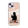 Slim Protection Case［ Nippon Broadcasting System - Jiro Shinbo Zoom, Do You Mean That? Silhouette C ］