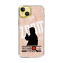 Slim Protection Case［ Nippon Broadcasting System - Jiro Shinbo Zoom, Do You Mean That? Silhouette C ］