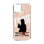 Slim Protection Case［ Nippon Broadcasting System - Jiro Shinbo Zoom, Do You Mean That? Silhouette C ］