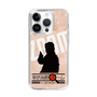 Slim Protection Case［ Nippon Broadcasting System - Jiro Shinbo Zoom, Do You Mean That? Silhouette C ］