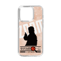 Slim Protection Case［ Nippon Broadcasting System - Jiro Shinbo Zoom, Do You Mean That? Silhouette C ］